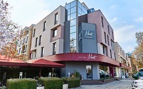 Mirena Hotel Plovdiv